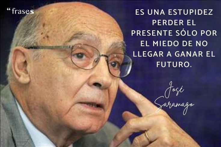 Il centenario di José Saramago